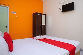 RedDoorz @ Jalan Pramuka Manado