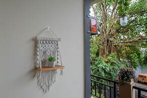 RedDoorz @ Jalan Pramuka Manado