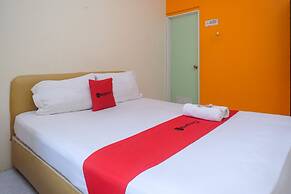 RedDoorz @ Jalan Pramuka Manado