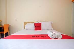 RedDoorz @ Jalan Pramuka Manado