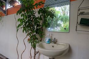 RedDoorz @ Jalan Pramuka Manado