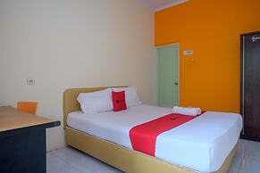 RedDoorz @ Jalan Pramuka Manado