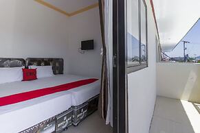 RedDoorz near Sam Ratulangi Airport