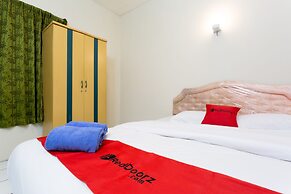 RedDoorz @ Supratman Street