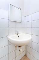 RedDoorz @ Supratman Street