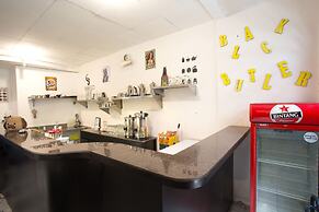 RedDoorz @ Supratman Street