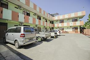 RedDoorz @ Malalayang Manado