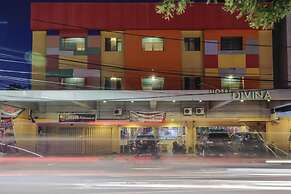 RedDoorz near Bethesda Manado