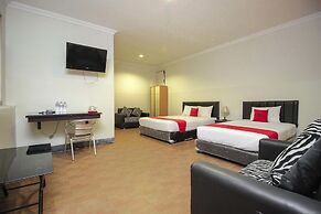 RedDoorz near Bethesda Manado