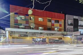 RedDoorz near Bethesda Manado