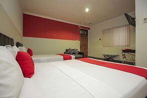 RedDoorz near Bethesda Manado
