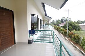 RedDoorz Plus near Kualanamu Airport