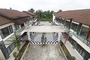 RedDoorz Plus near Kualanamu Airport