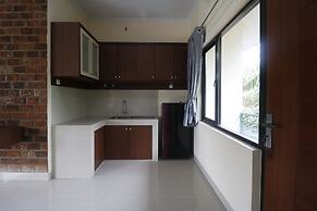 RedDoorz Plus near Kualanamu Airport