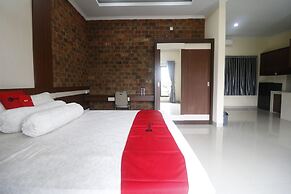 RedDoorz Plus near Kualanamu Airport