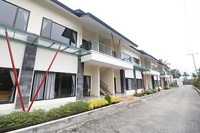 RedDoorz Plus near Kualanamu Airport