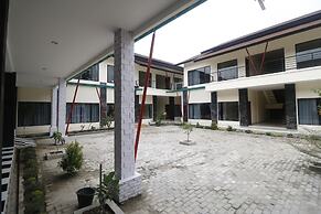 RedDoorz Plus near Kualanamu Airport