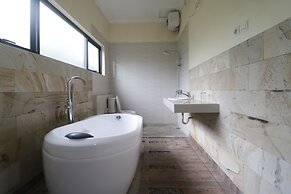 RedDoorz Plus near Kualanamu Airport