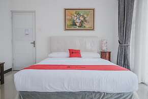 RedDoorz near Lampung Walk