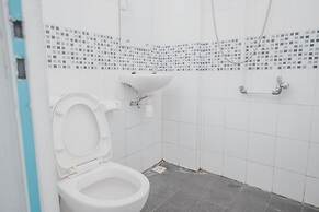 RedDoorz near Lampung Walk