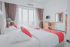 RedDoorz near Lampung Walk