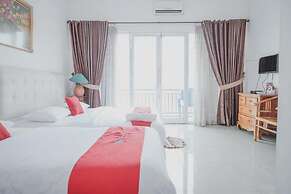 RedDoorz near Lampung Walk