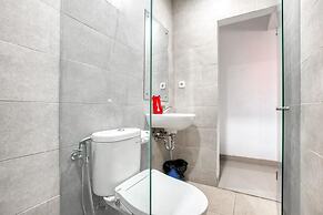 RedDoorz near Lampung Walk