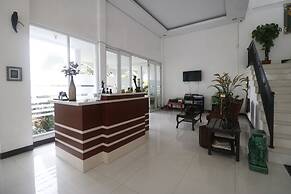 RedDoorz near Lampung Walk