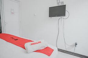 RedDoorz near Lampung Walk