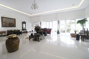 RedDoorz near Lampung Walk