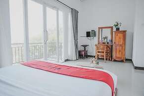 RedDoorz near Lampung Walk