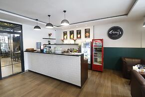 RedDoorz Plus @ Jalan Raden Intan Lampung