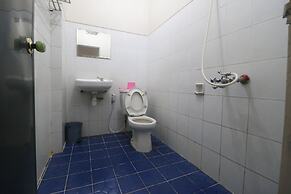 RedDoorz Plus @ Jalan Raden Intan Lampung