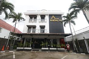 RedDoorz Plus @ Jalan Raden Intan Lampung