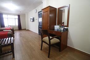 RedDoorz Plus @ Jalan Raden Intan Lampung