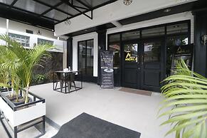 RedDoorz Plus @ Jalan Raden Intan Lampung