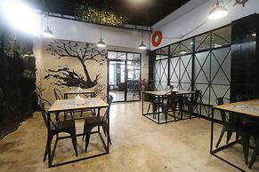 RedDoorz Plus @ Jalan Raden Intan Lampung