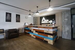 RedDoorz Plus @ Jalan Raden Intan Lampung