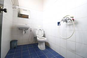 RedDoorz Plus @ Jalan Raden Intan Lampung