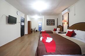 RedDoorz Plus @ Jalan Raden Intan Lampung