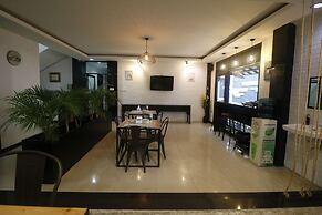 RedDoorz Plus @ Jalan Raden Intan Lampung