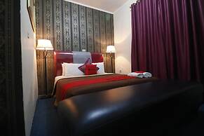 RedDoorz Plus @ Jalan Raden Intan Lampung