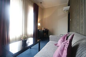 RedDoorz Plus @ Jalan Raden Intan Lampung