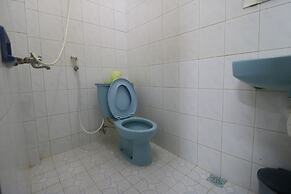 RedDoorz Plus @ Jalan Raden Intan Lampung