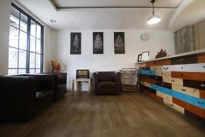 RedDoorz Plus @ Jalan Raden Intan Lampung