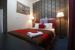 RedDoorz Plus @ Jalan Raden Intan Lampung