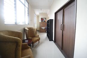 RedDoorz Plus @ Jalan Raden Intan Lampung