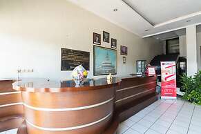 RedDoorz @ Urip Sumoharjo