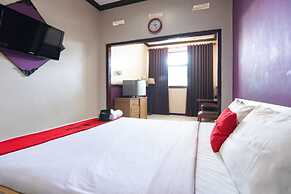 RedDoorz @ Urip Sumoharjo