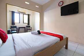 RedDoorz @ Urip Sumoharjo